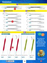 Dental instruments - 10