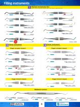 Dental instruments - 11