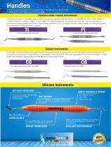 Dental instruments - 6