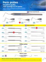 Dental instruments - 7