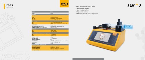 IPS-12 
