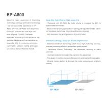 EP-A800 Resin 3D Printer-2