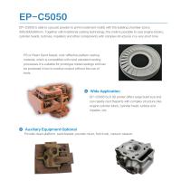 EP-C5050 Wax/Sand SLS 3D Printer-2
