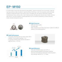 EP-M150 Metal 3D Printer-2