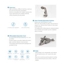 EP-M150 Metal 3D Printer-3