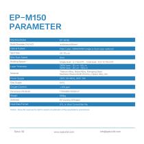 EP-M150 Metal 3D Printer-4