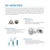 EP-M150Pro Metal 3D Printer-2