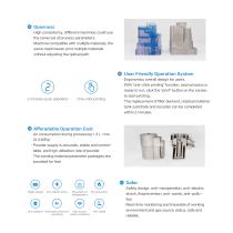 EP-M150Pro Metal 3D Printer-3