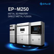 EP-M250 Metal 3D Printer-1