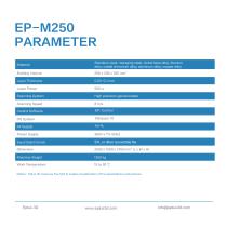 EP-M250 Metal 3D Printer-4