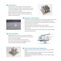 EP-M300 Metal 3D Printer-3