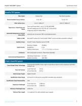 KrosFlo® KR2i RPM System Specification Sheet-2