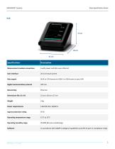MAVERICK® In-line System Specification Sheet-2