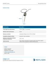 MAVERICK® In-line System Specification Sheet-4