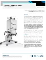 PATsmart™ FlowVPX® In-line System Specification Sheet-1