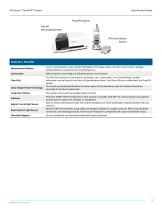 PATsmart™ FlowVPX® In-line System Specification Sheet-2