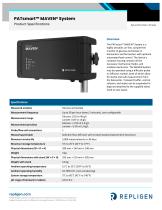 PATsmart MAVEN AT-line Monitoring System Specification Sheet-1