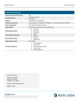 PATsmart MAVEN AT-line Monitoring System Specification Sheet-2