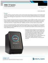 PATsmart™ REBEL® XT At-Line Analyzer Specification Sheet-1