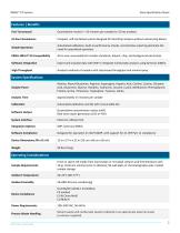 PATsmart™ REBEL® XT At-Line Analyzer Specification Sheet-2