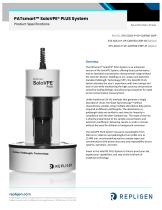 PATsmart™ SoloVPE® PLUS At-line System Specification Sheet