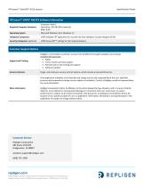 PATsmart™ SoloVPE® PLUS At-line System Specification Sheet-3