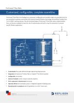 ProConnex® Flow Paths       -1