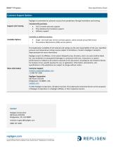 REBEL XT At-line Media Analyzer Specification Sheet-3