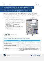 Signature features and advanced engineering -1