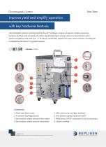 Signature features and advanced engineering -2