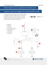 Signature features and advanced engineering -3