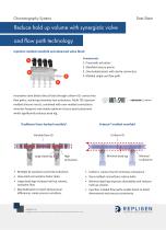 Signature features and advanced engineering -4