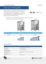 Signature features and advanced engineering -5