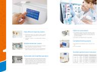 EA5400/EA5500 Electrolyte Analyzer Series-2