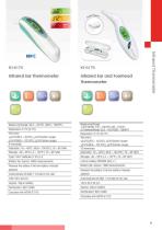 HEALTH CARE PRODUCTS - 10