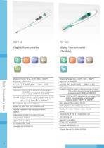 HEALTH CARE PRODUCTS - 3