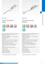 HEALTH CARE PRODUCTS - 4