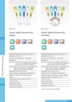 HEALTH CARE PRODUCTS - 5