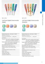 HEALTH CARE PRODUCTS - 6