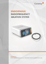 Endovenous Ablation system - 1