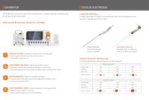 Radiofrequency Ablation system - 2