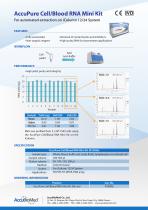 AccuPure RNA Serial Kits-2