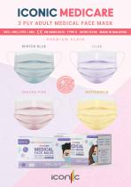 Face Mask Catalogue - 2