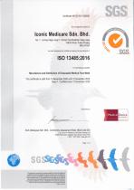 Medical Device Authorised-1