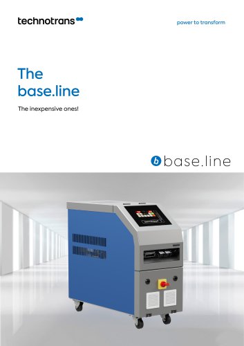 The base.line