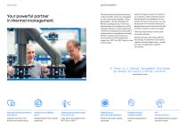Energy-saving cooling plants-2