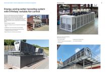 Energy-saving cooling plants-7