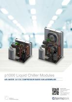 P1000 Liquide cooling modules - 1