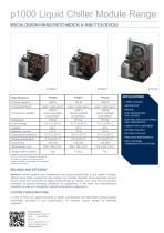 P1000 Liquide cooling modules - 2