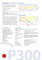 P300 series chiller - 2